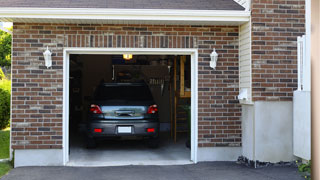 Garage Door Installation at Arbor Greene Townhomes, Florida