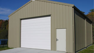 Garage Door Openers at Arbor Greene Townhomes, Florida